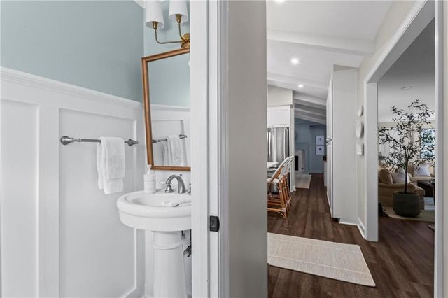 815 Fairfield Drive, Marietta, GA 30068