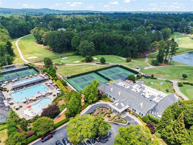 815 Fairfield Drive, Marietta, GA 30068