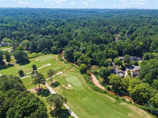 815 Fairfield Drive, Marietta, GA 30068