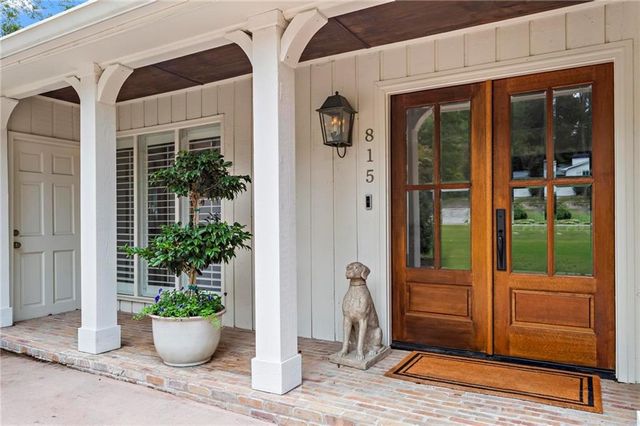 815 Fairfield Drive, Marietta, GA 30068