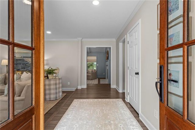 815 Fairfield Drive, Marietta, GA 30068