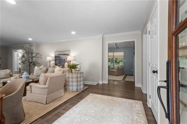 815 Fairfield Drive, Marietta, GA 30068