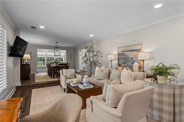 815 Fairfield Drive, Marietta, GA 30068