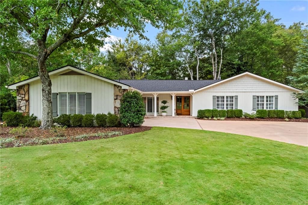 815 Fairfield Drive, Marietta, GA 30068