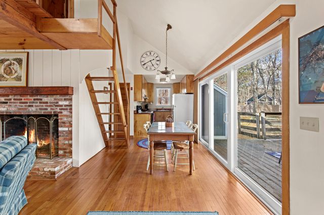 157 Jonathans Way, Brewster, MA 02631
