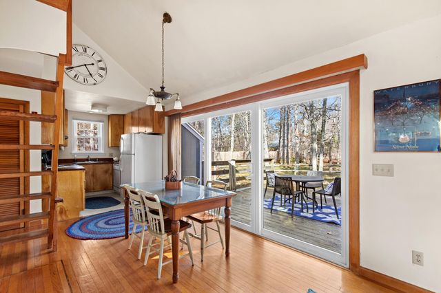 157 Jonathans Way, Brewster, MA 02631