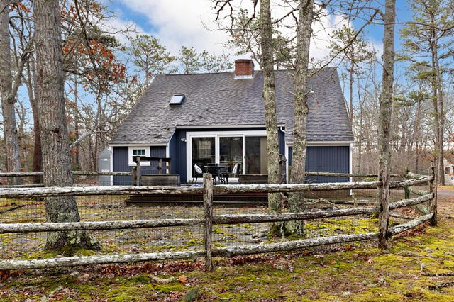 157 Jonathans Way, Brewster, MA 02631