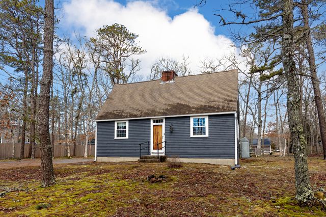 157 Jonathans Way, Brewster, MA 02631