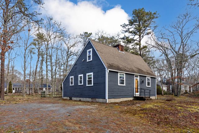 157 Jonathans Way, Brewster, MA 02631