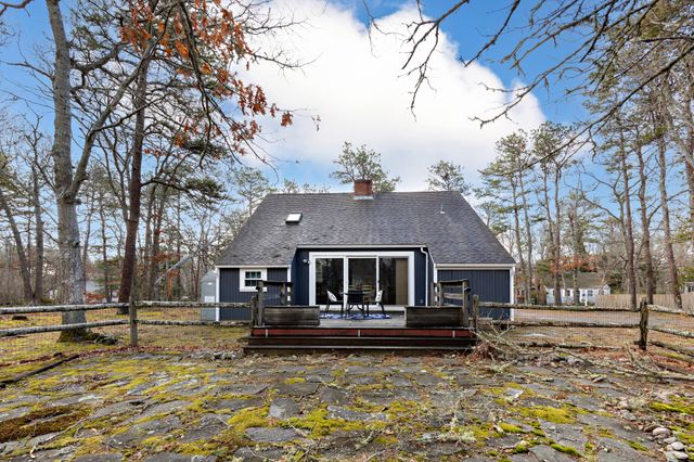 157 Jonathans Way, Brewster, MA 02631