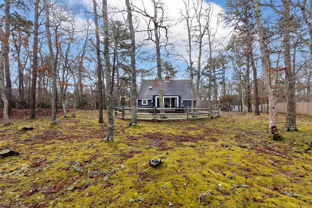 157 Jonathans Way, Brewster, MA 02631
