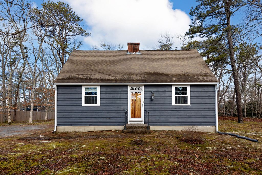 157 Jonathans Way, Brewster, MA 02631