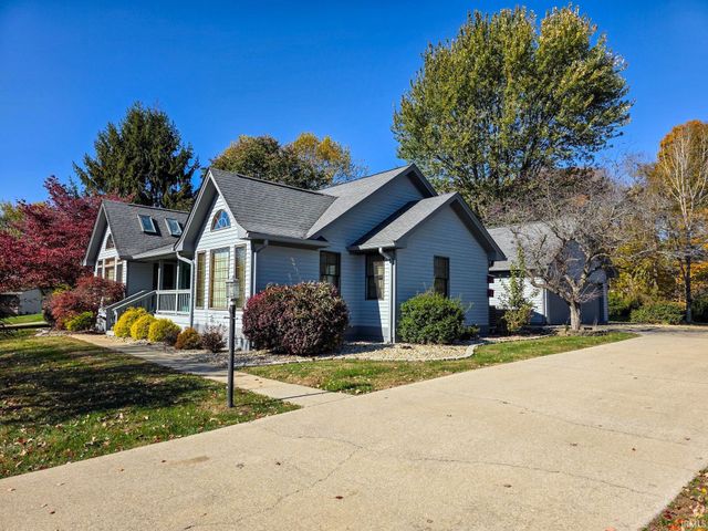 5800 S Ornamental Drive, Bloomington, IN 47401