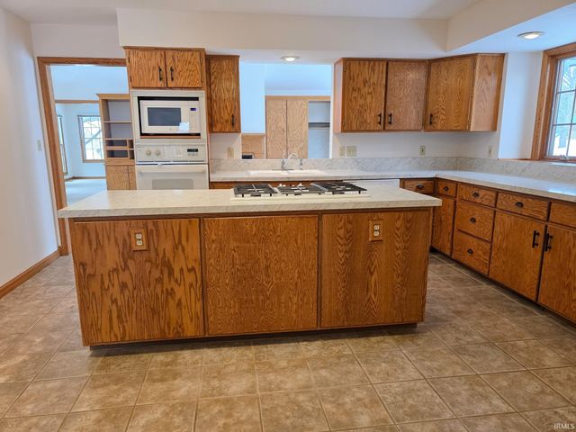 5800 S Ornamental Drive, Bloomington, IN 47401