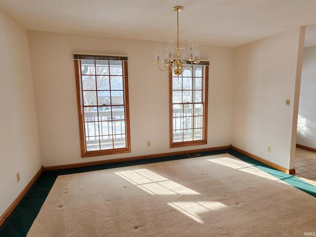 5800 S Ornamental Drive, Bloomington, IN 47401