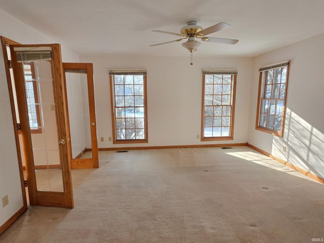 5800 S Ornamental Drive, Bloomington, IN 47401