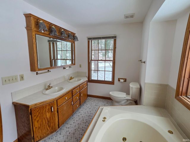 5800 S Ornamental Drive, Bloomington, IN 47401