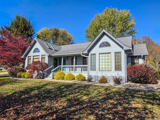5800 S Ornamental Drive, Bloomington, IN 47401