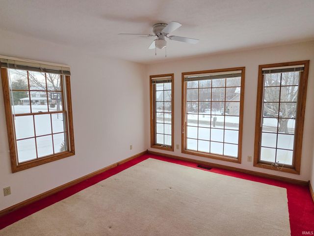 5800 S Ornamental Drive, Bloomington, IN 47401