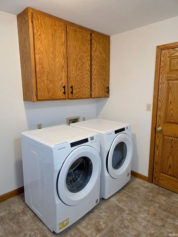 5800 S Ornamental Drive, Bloomington, IN 47401