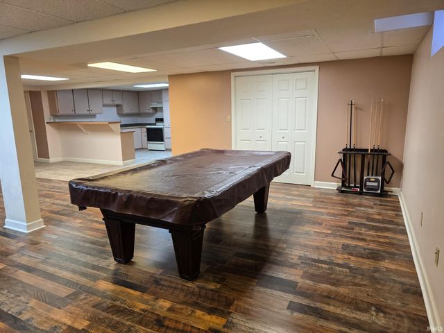 5800 S Ornamental Drive, Bloomington, IN 47401