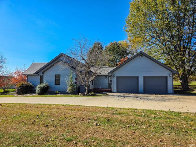 5800 S Ornamental Drive, Bloomington, IN 47401