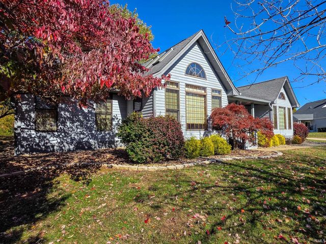 5800 S Ornamental Drive, Bloomington, IN 47401