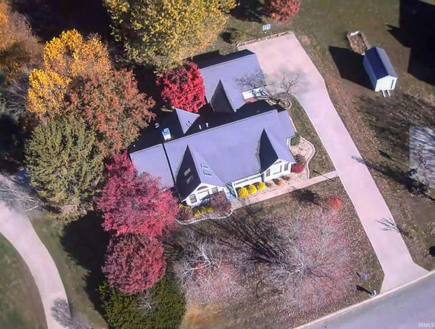 5800 S Ornamental Drive, Bloomington, IN 47401