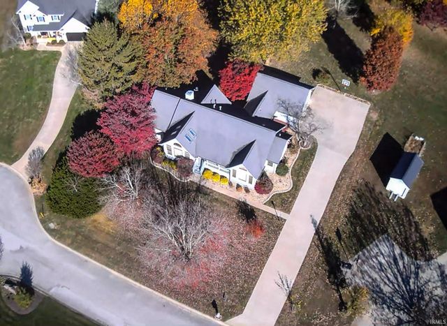 5800 S Ornamental Drive, Bloomington, IN 47401