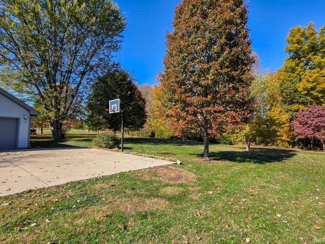 5800 S Ornamental Drive, Bloomington, IN 47401