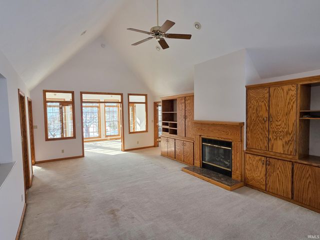 5800 S Ornamental Drive, Bloomington, IN 47401