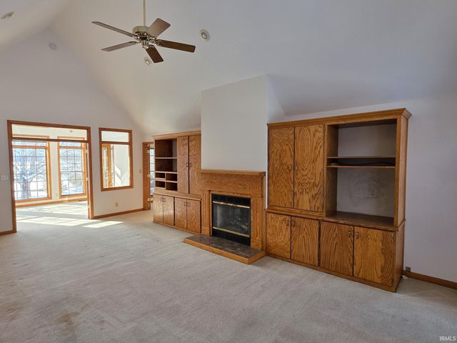 5800 S Ornamental Drive, Bloomington, IN 47401