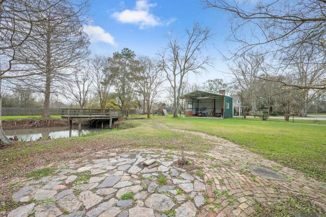 5775 Bayou Paul Rd, St Gabriel, LA 70776