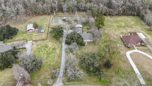 5775 Bayou Paul Rd, St Gabriel, LA 70776