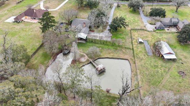 5775 Bayou Paul Rd, St Gabriel, LA 70776