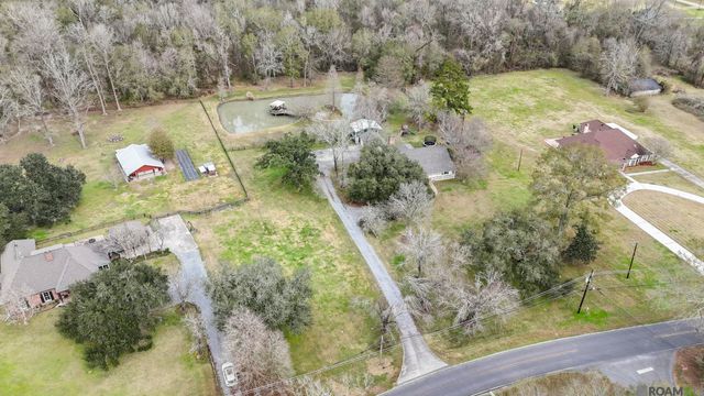 5775 Bayou Paul Rd, St Gabriel, LA 70776