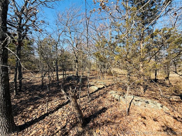 Mountain View, Eufaula, OK 74432