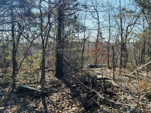 Mountain View, Eufaula, OK 74432