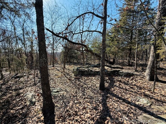 Mountain View, Eufaula, OK 74432