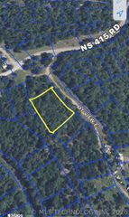 Mountain View, Eufaula, OK 74432