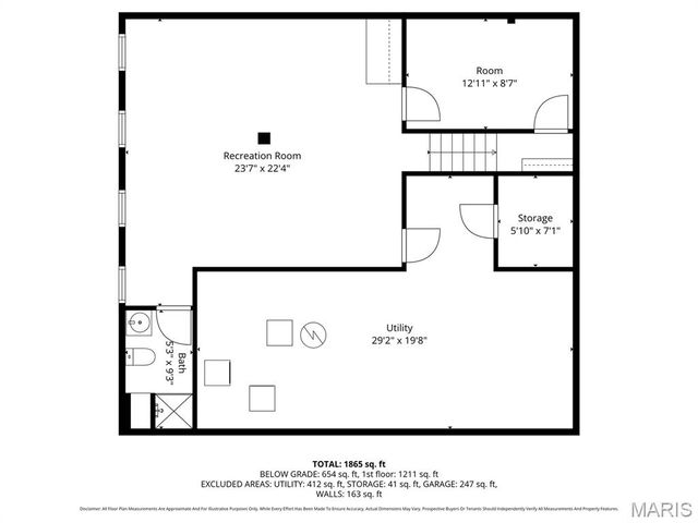 274 Cedar Village Court, Ballwin, MO 63021