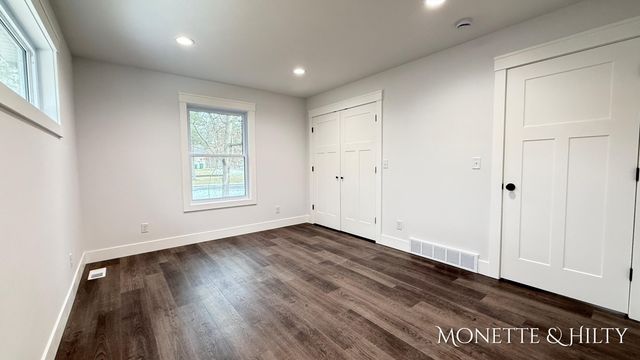 3318 E Michillinda Road, Dalton Twp, MI 49457