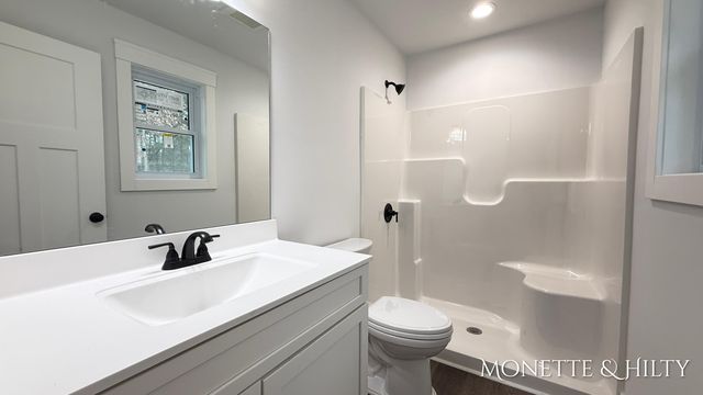 3318 E Michillinda Road, Dalton Twp, MI 49457