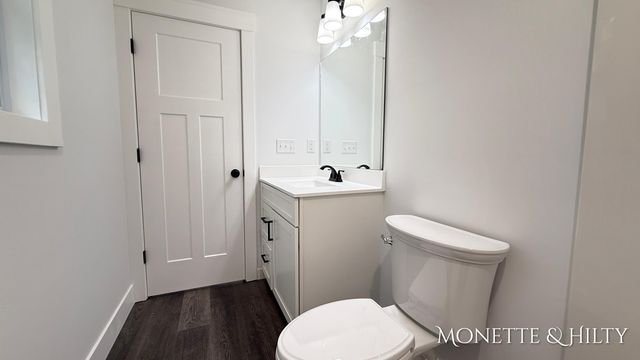 3318 E Michillinda Road, Dalton Twp, MI 49457