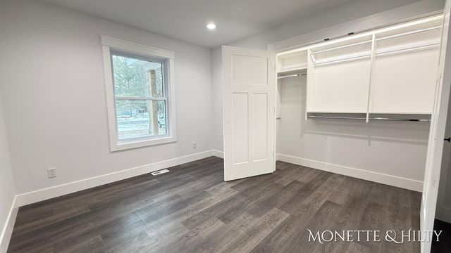 3318 E Michillinda Road, Dalton Twp, MI 49457