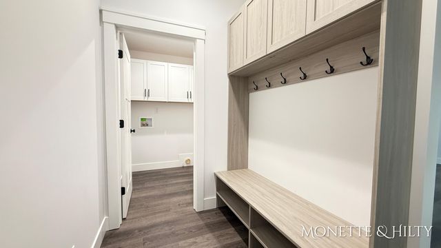 3318 E Michillinda Road, Dalton Twp, MI 49457