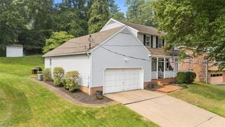 1004 51st Street, Vienna, WV 26105