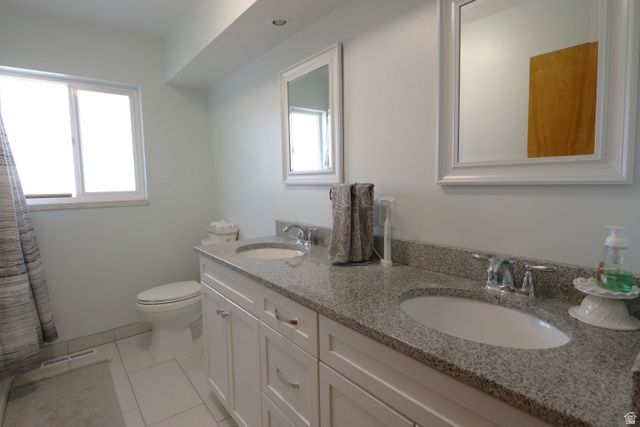 5850 S 2200 W, Roy, UT 84067