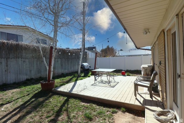 5850 S 2200 W, Roy, UT 84067