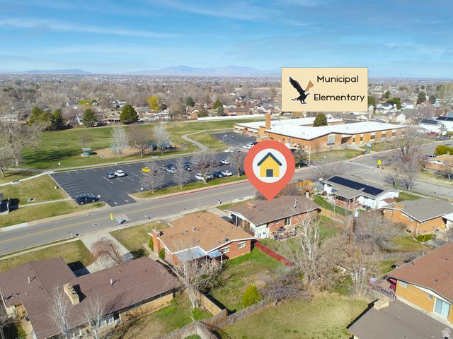 5850 S 2200 W, Roy, UT 84067